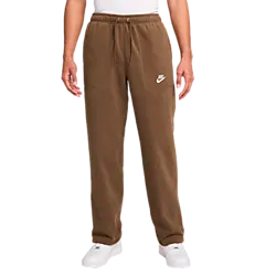 M Club Winter Bottom - Mosswood Brown Model01 Small1x1