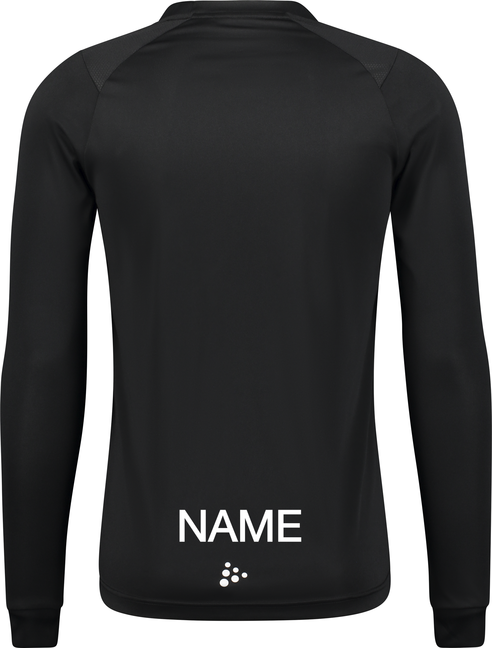 CRAFT, Rush 2.0 Ls Tee M