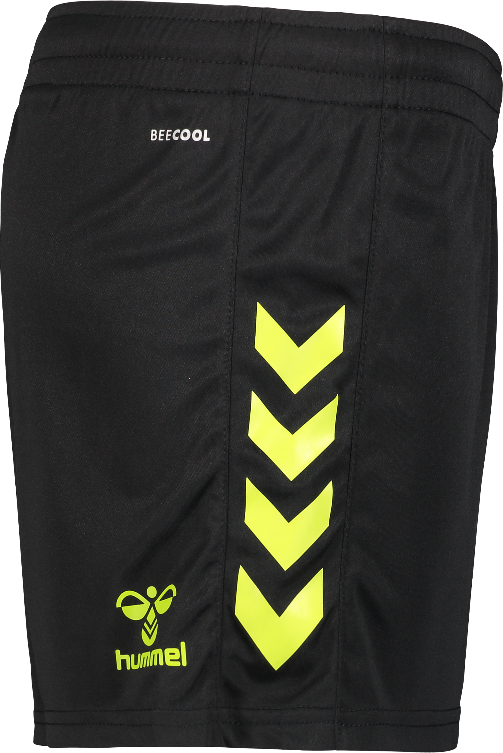 HUMMEL, Core Xk Poly Short W