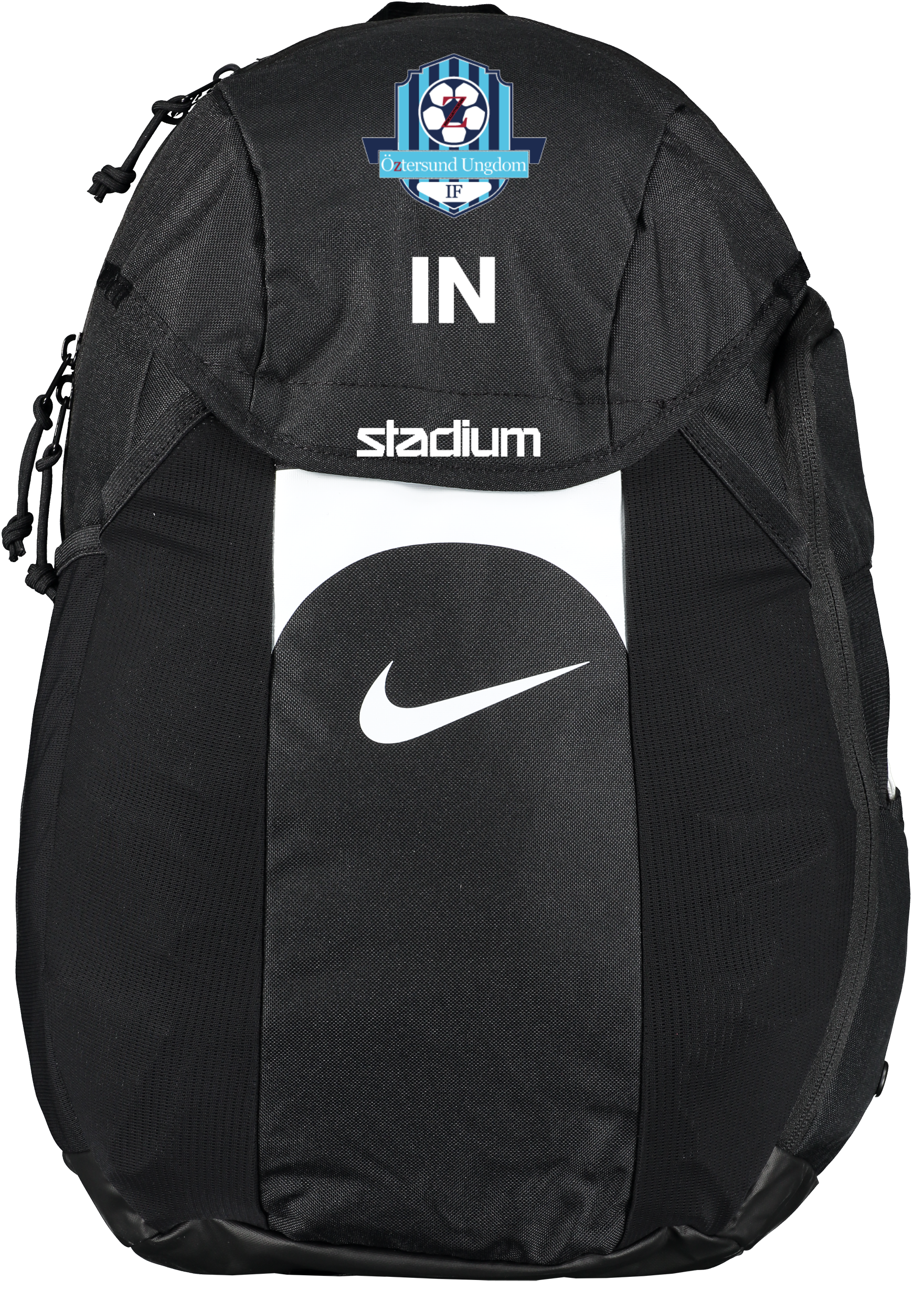 
NIKE, 
Academy Team Bp, 
Detail 1

