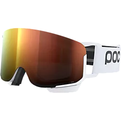 Nexal Mid + Lens - Hydrogen White/pso Standard Small1x1