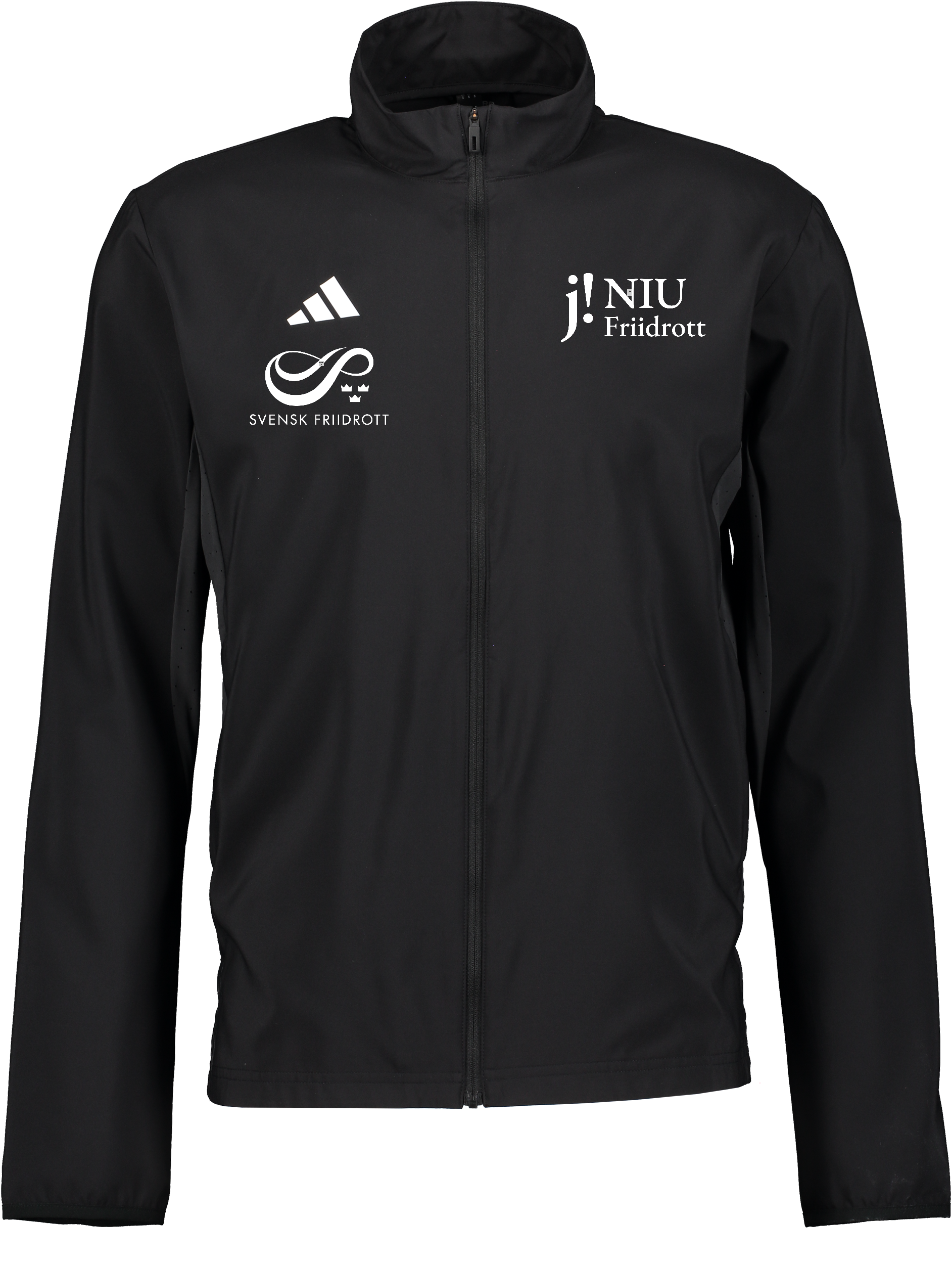 
ADIDAS, 
Adizero E Jkt, 
Detail 1
