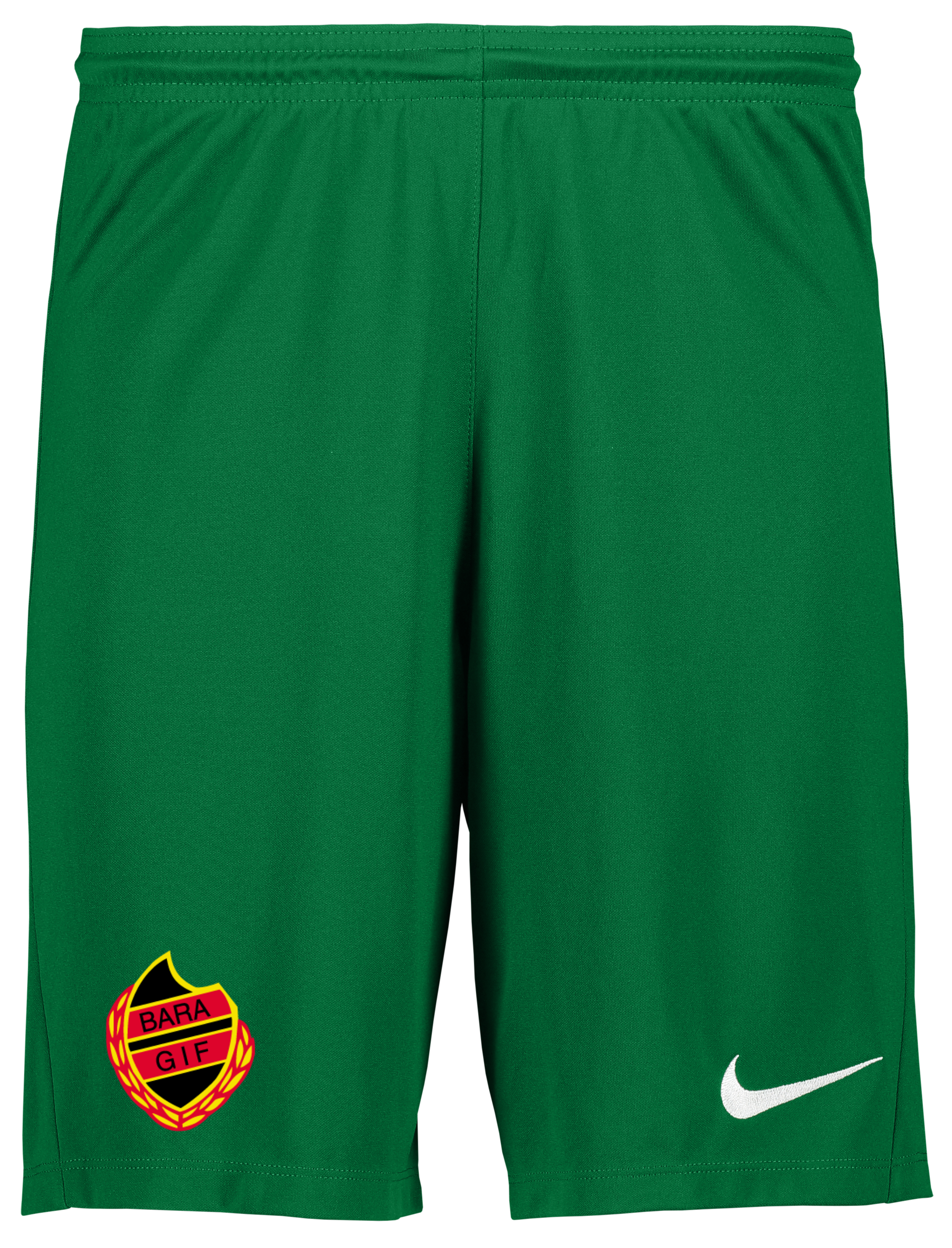 
NIKE, 
Park III Short, 
Detail 1
