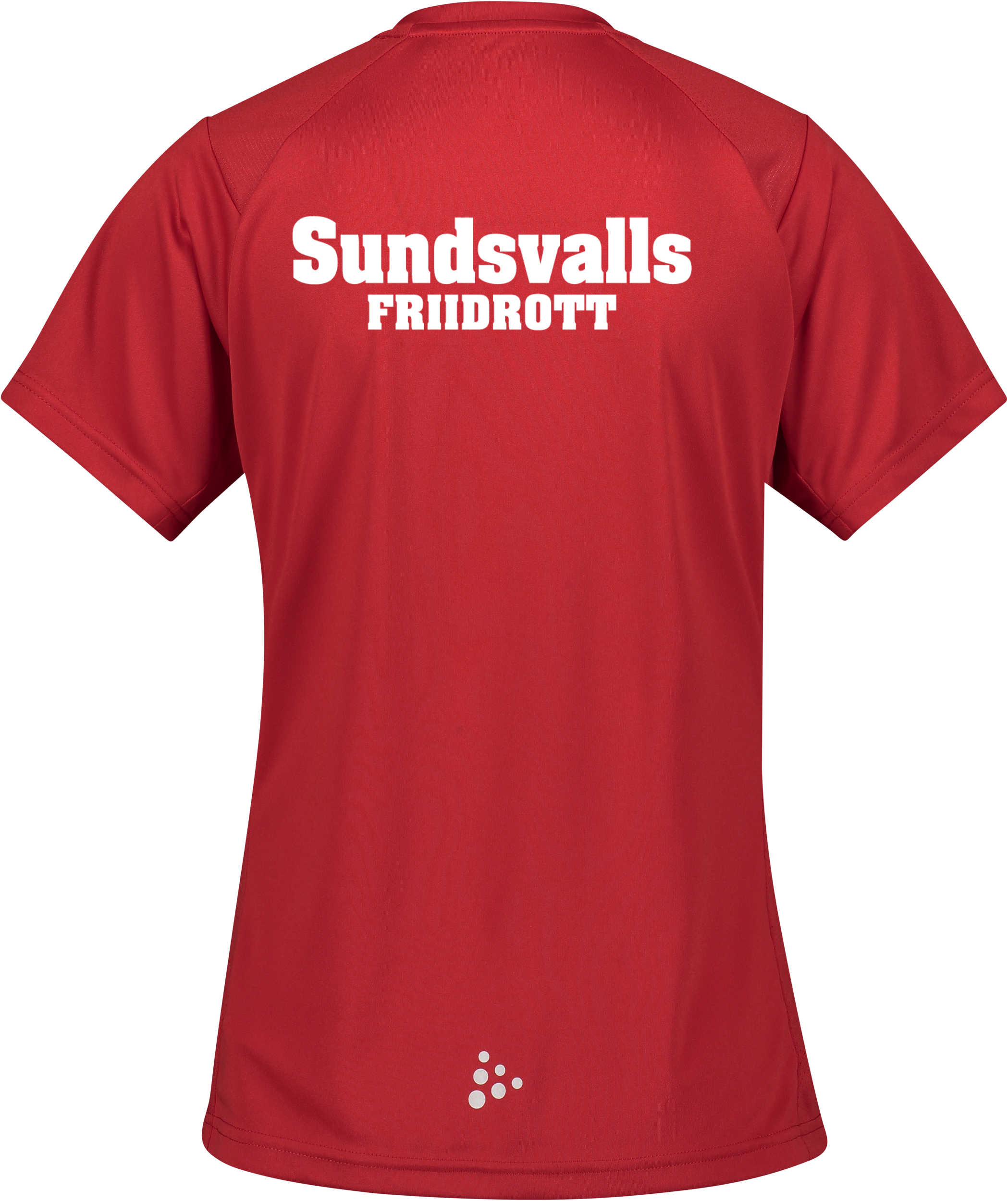 CRAFT, Rush 2.0 Ss Tee W