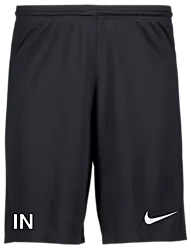 298937101101 NIKE Park III Short Jr 298937101101 NIKE Park III Short Jr Standard Small1x1