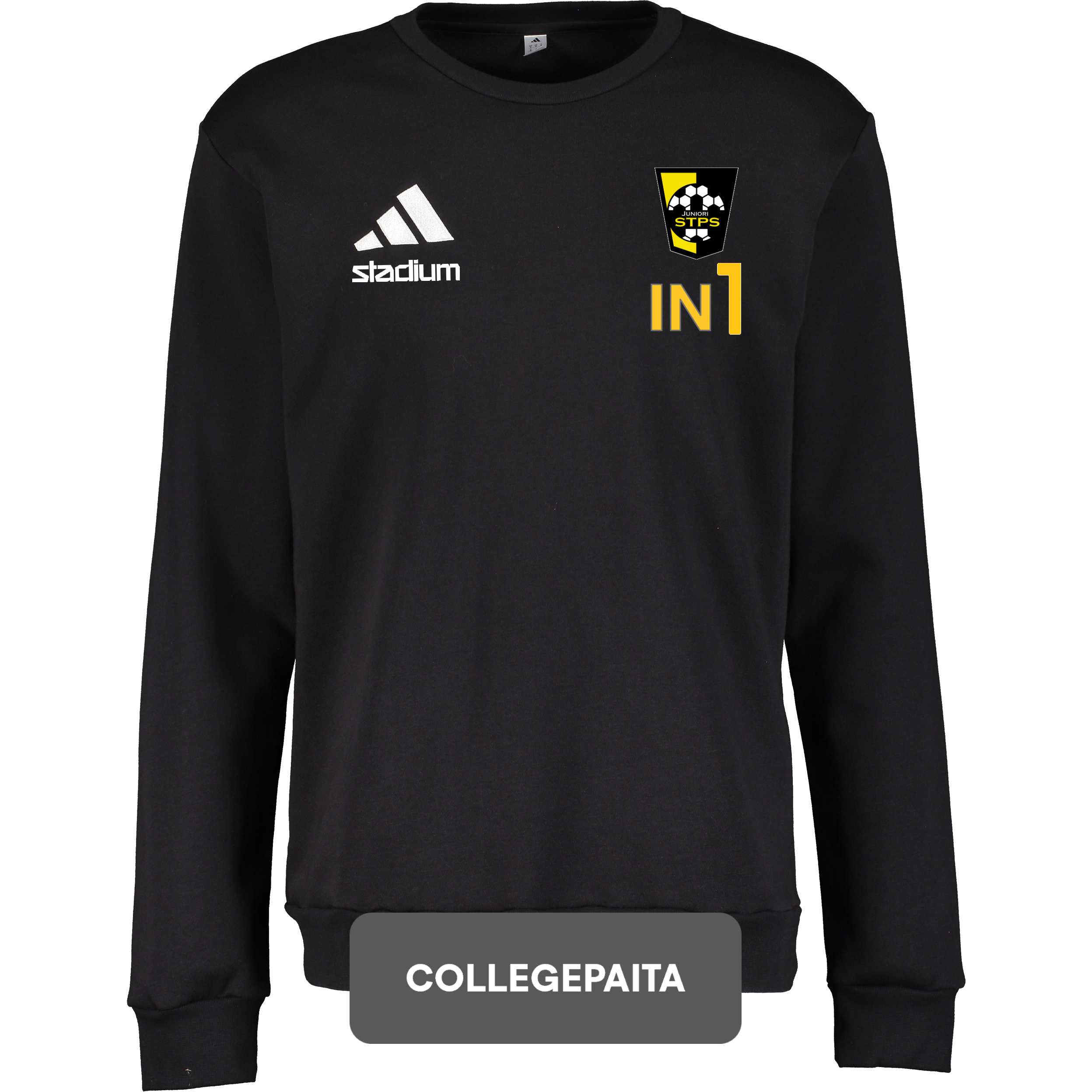 
ADIDAS, 
ENT26 SW TOP JR, 
Detail 1
