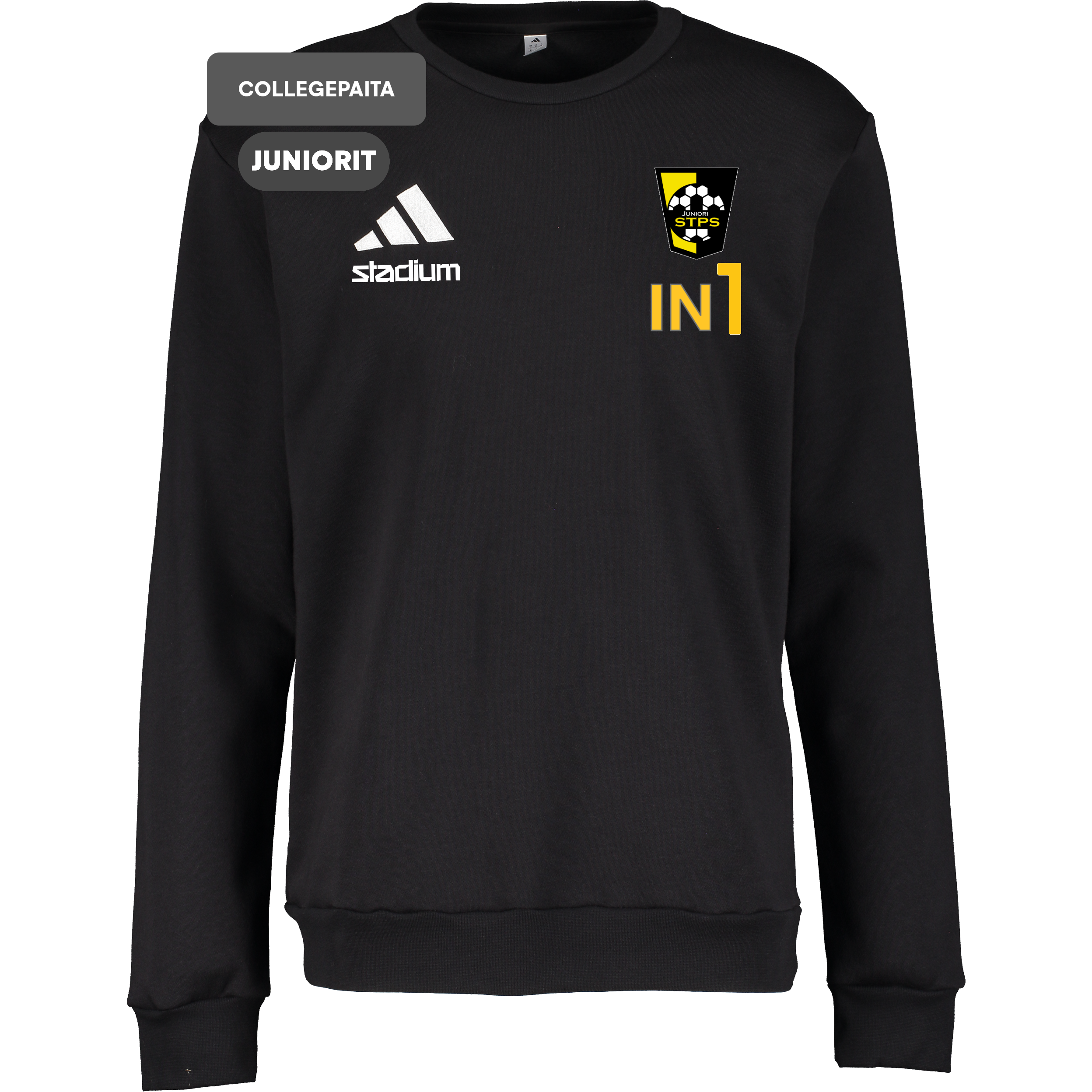 
ADIDAS, 
ENT26 SW TOP JR, 
Detail 1

