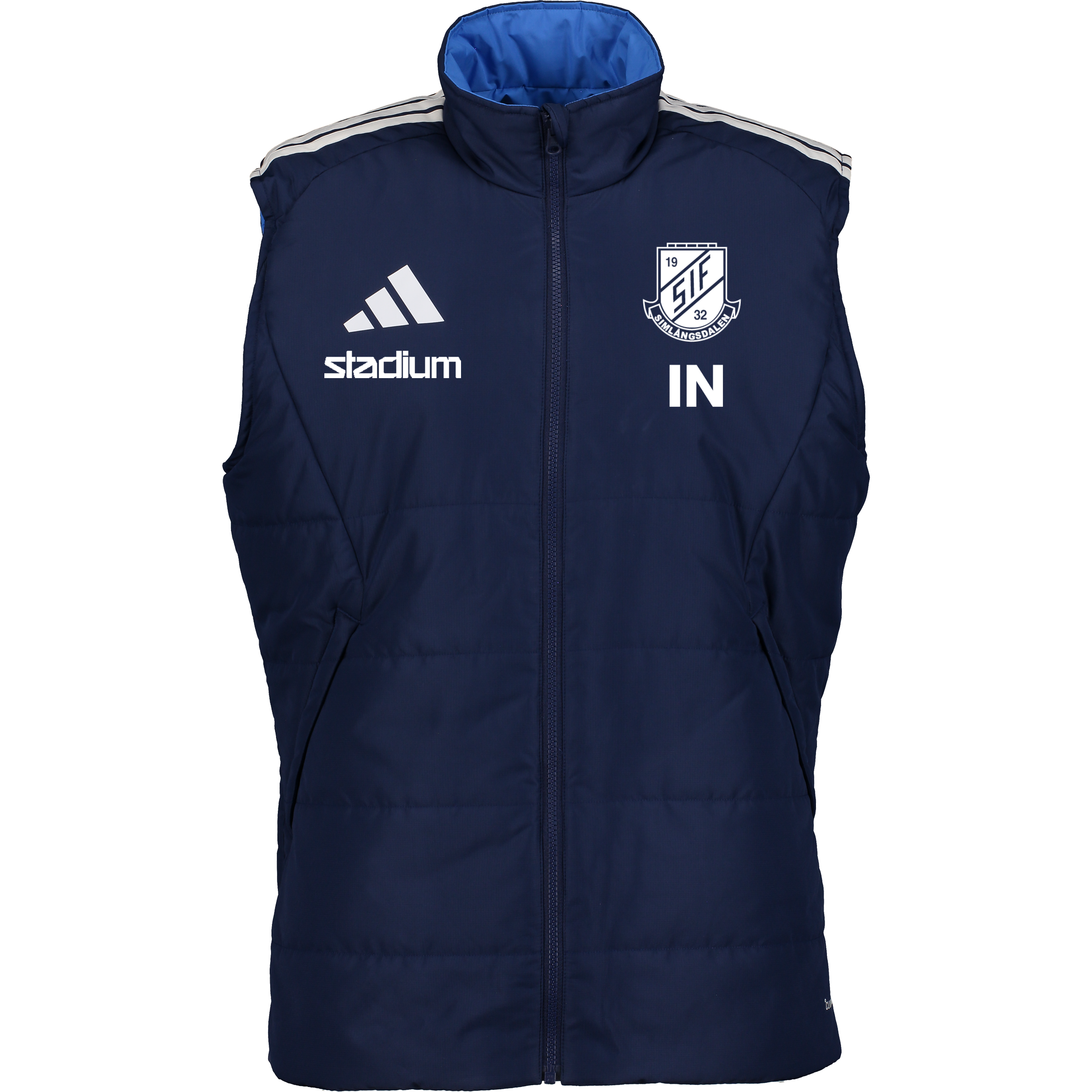 
ADIDAS, 
TIRO26 C WINT VEST, 
Detail 1
