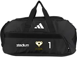 377159101101 ADIDAS Tiro League Duffle M 377159101101 ADIDAS Tiro League Duffle M Standard Small1x1