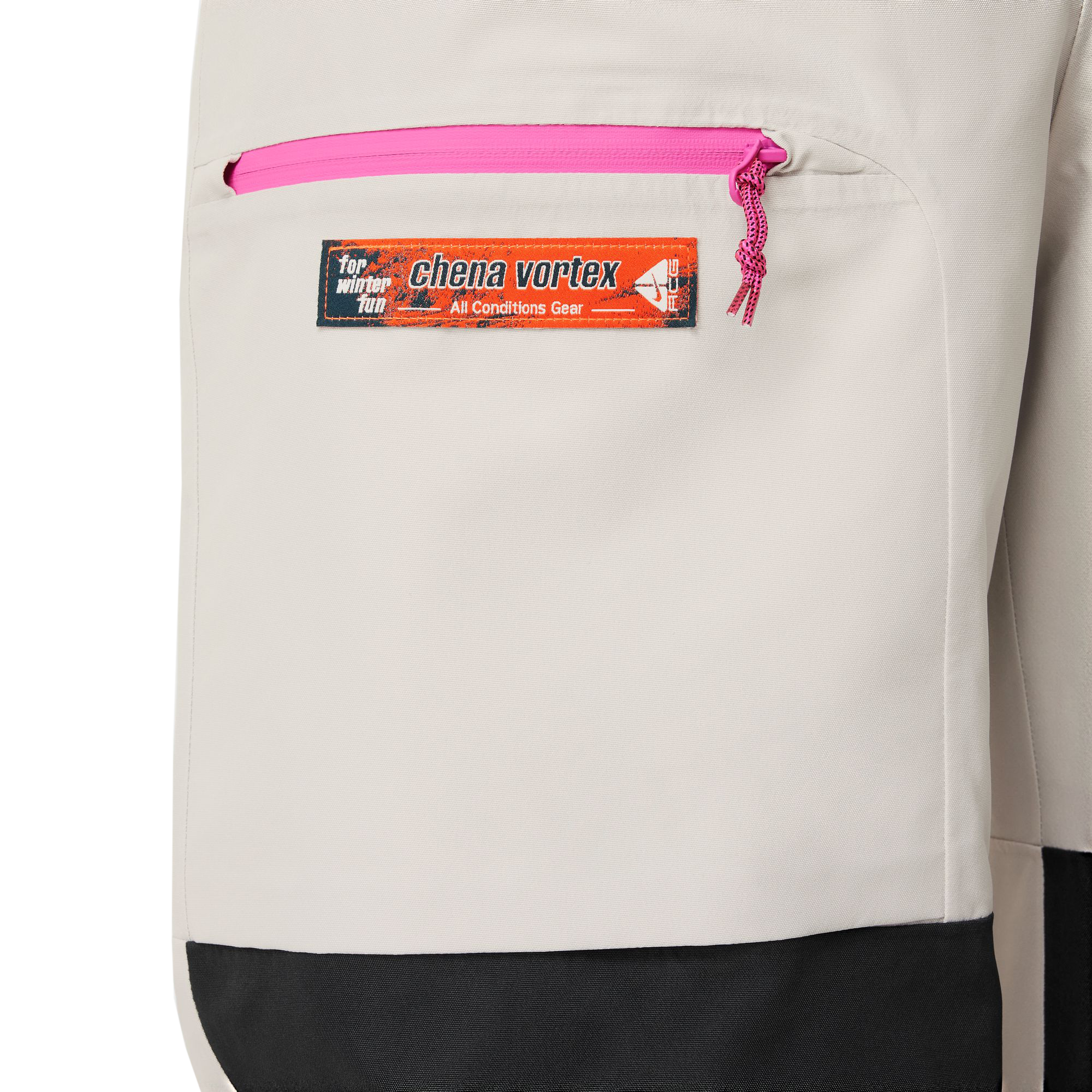 NIKE ACG, U Acg Chena Vortex Storm-fit Bib