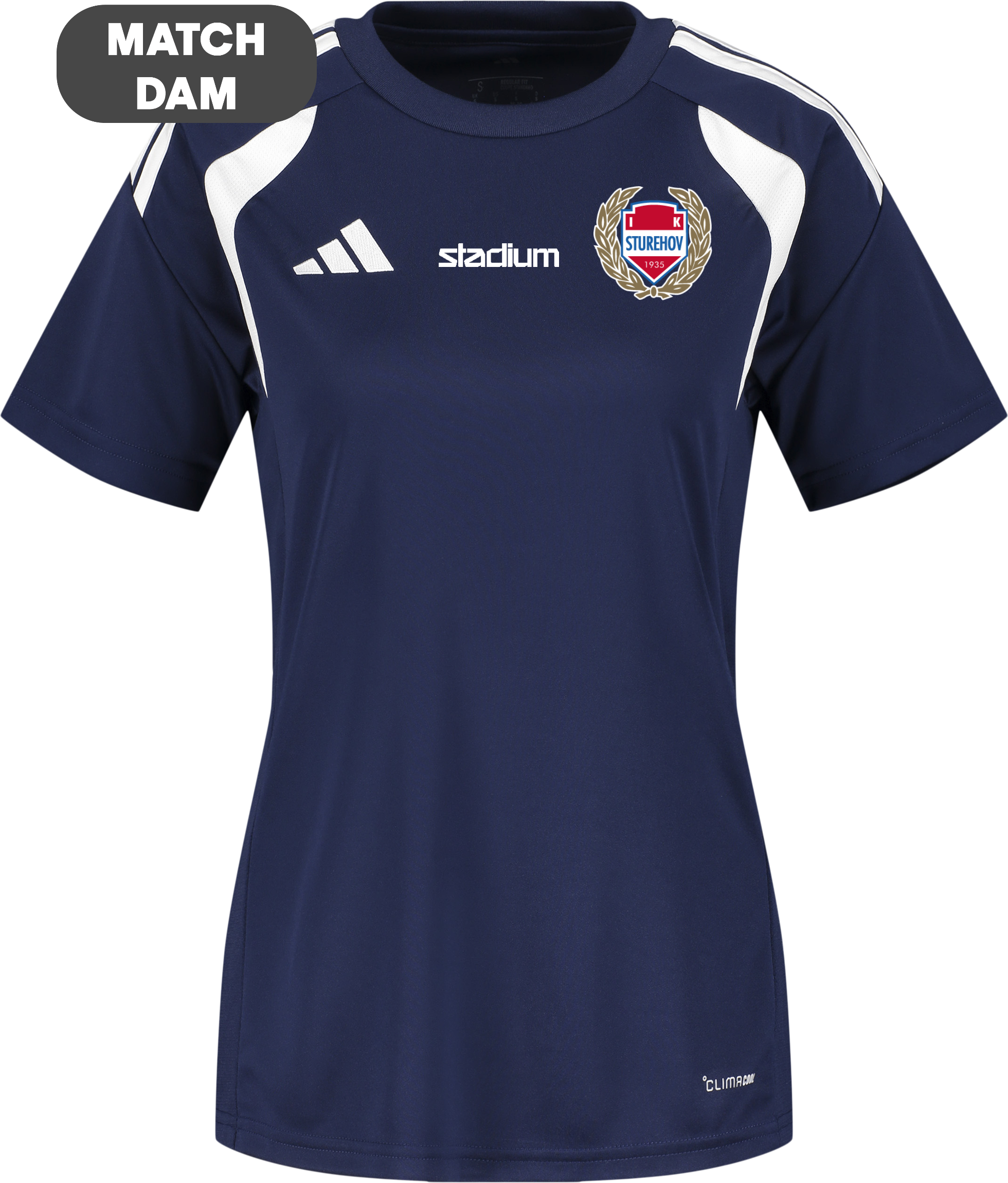 
ADIDAS, 
TIRO26 L JSY W, 
Detail 1
