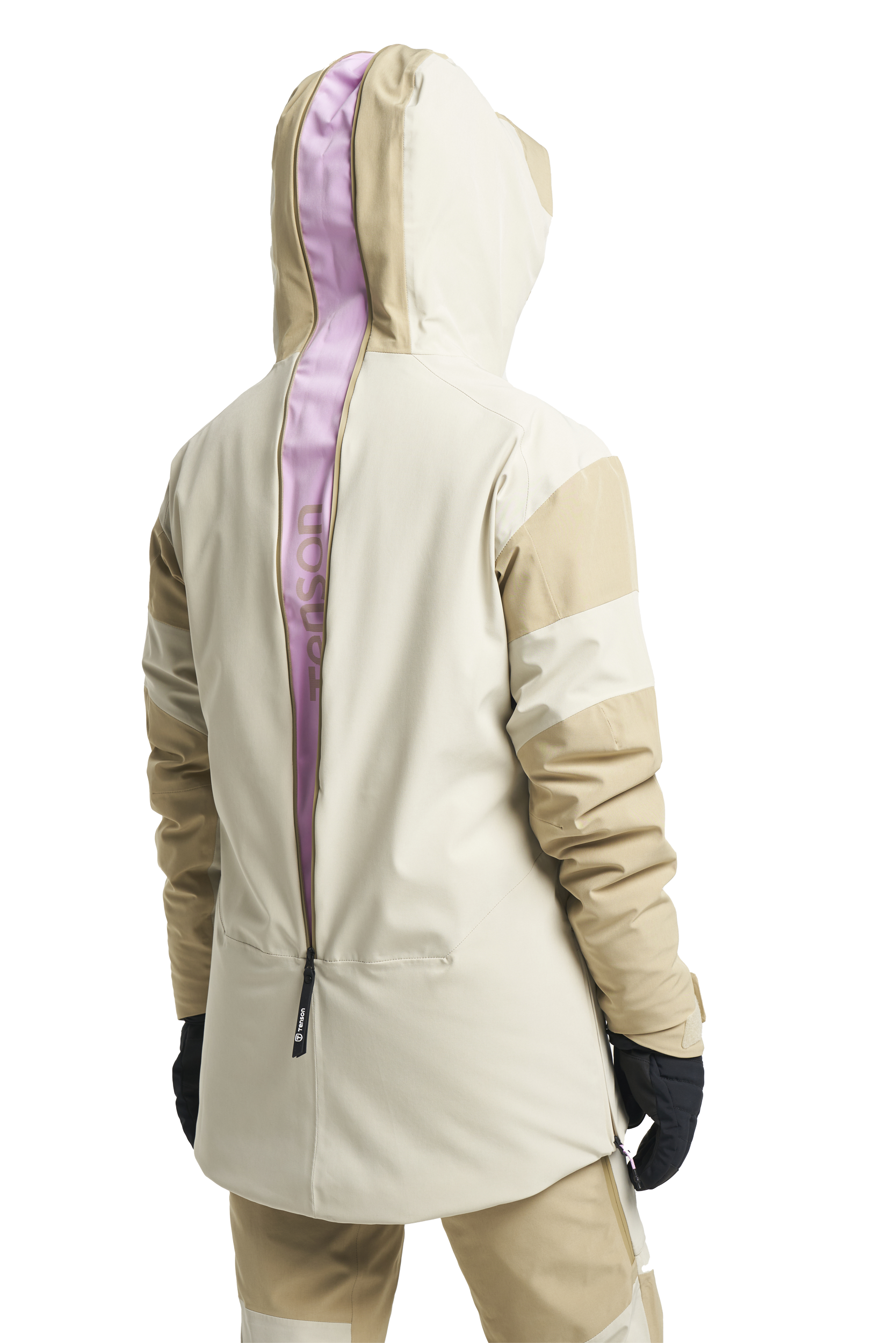 TENSON, Aerimso Jackorak Women