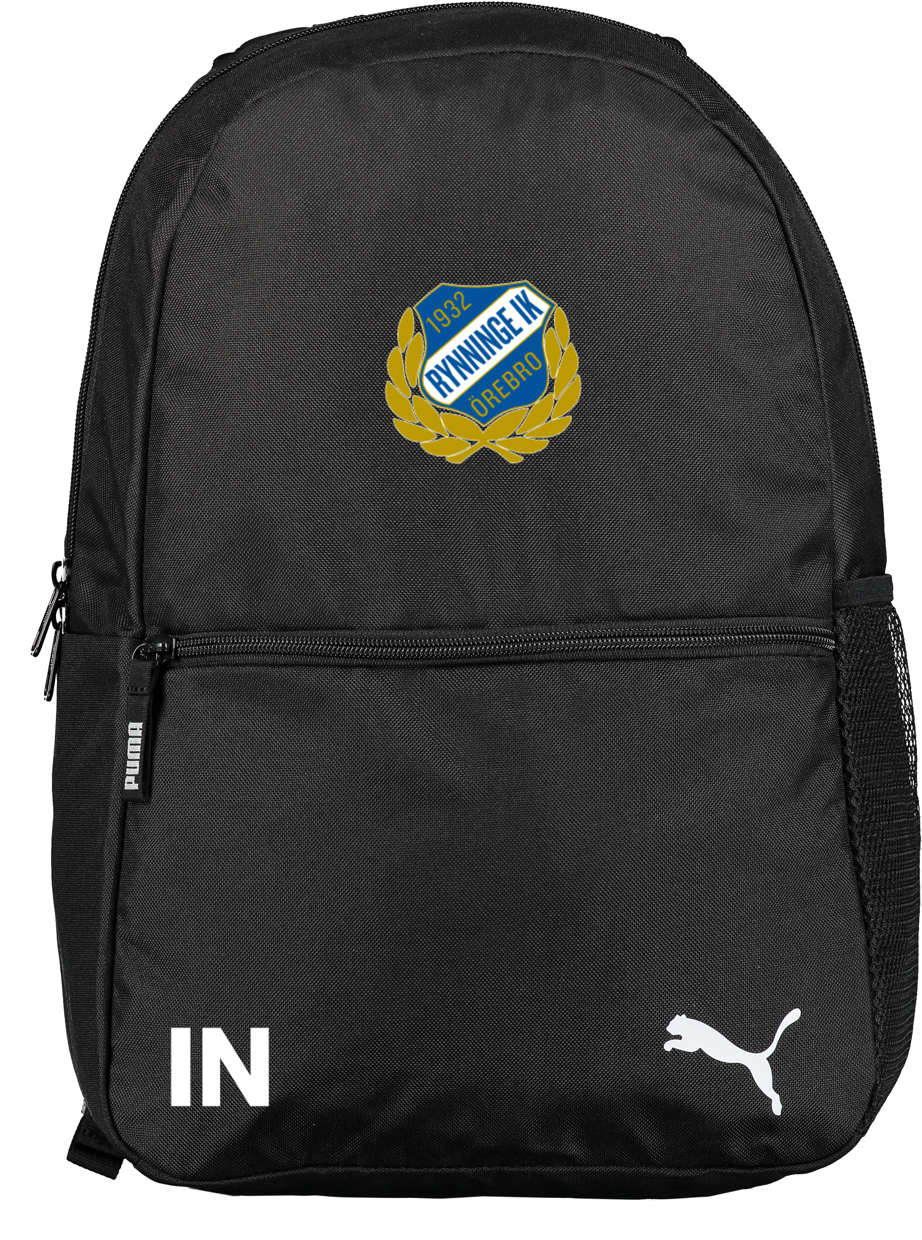 
PUMA, 
Teamgoal Backpack, 
Detail 1
