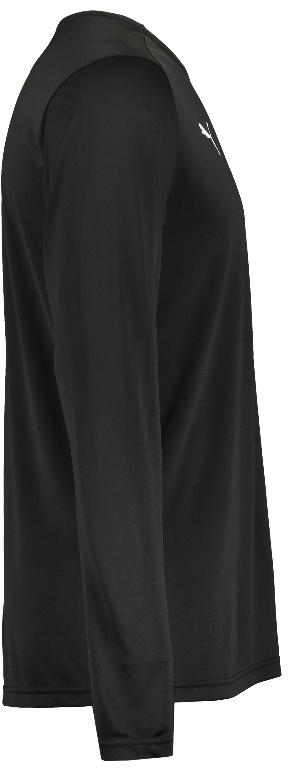 PUMA, Hoops Team Ls Shooting Shirt