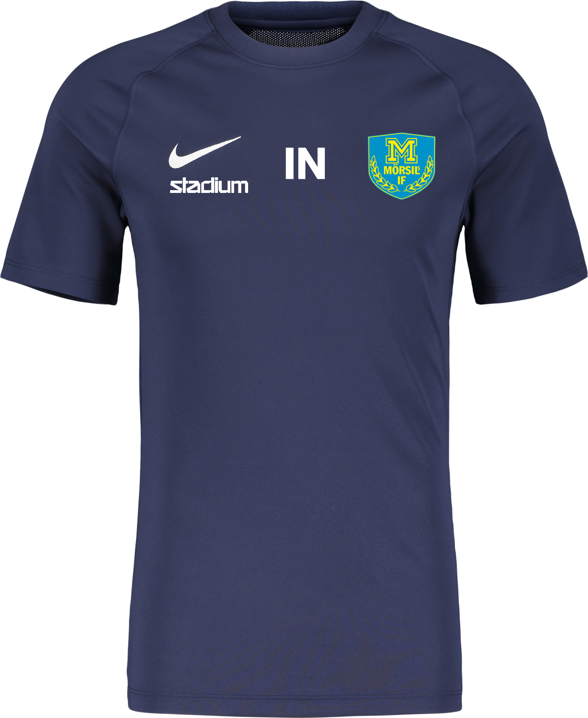 
NIKE, 
PARK VIII SS JSY JR, 
Detail 1
