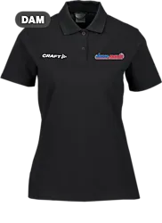 384425106101 CRAFT Progress 2.0 Polo W 384425106101 CRAFT Progress 2.0 Polo W Standard Small1x1
