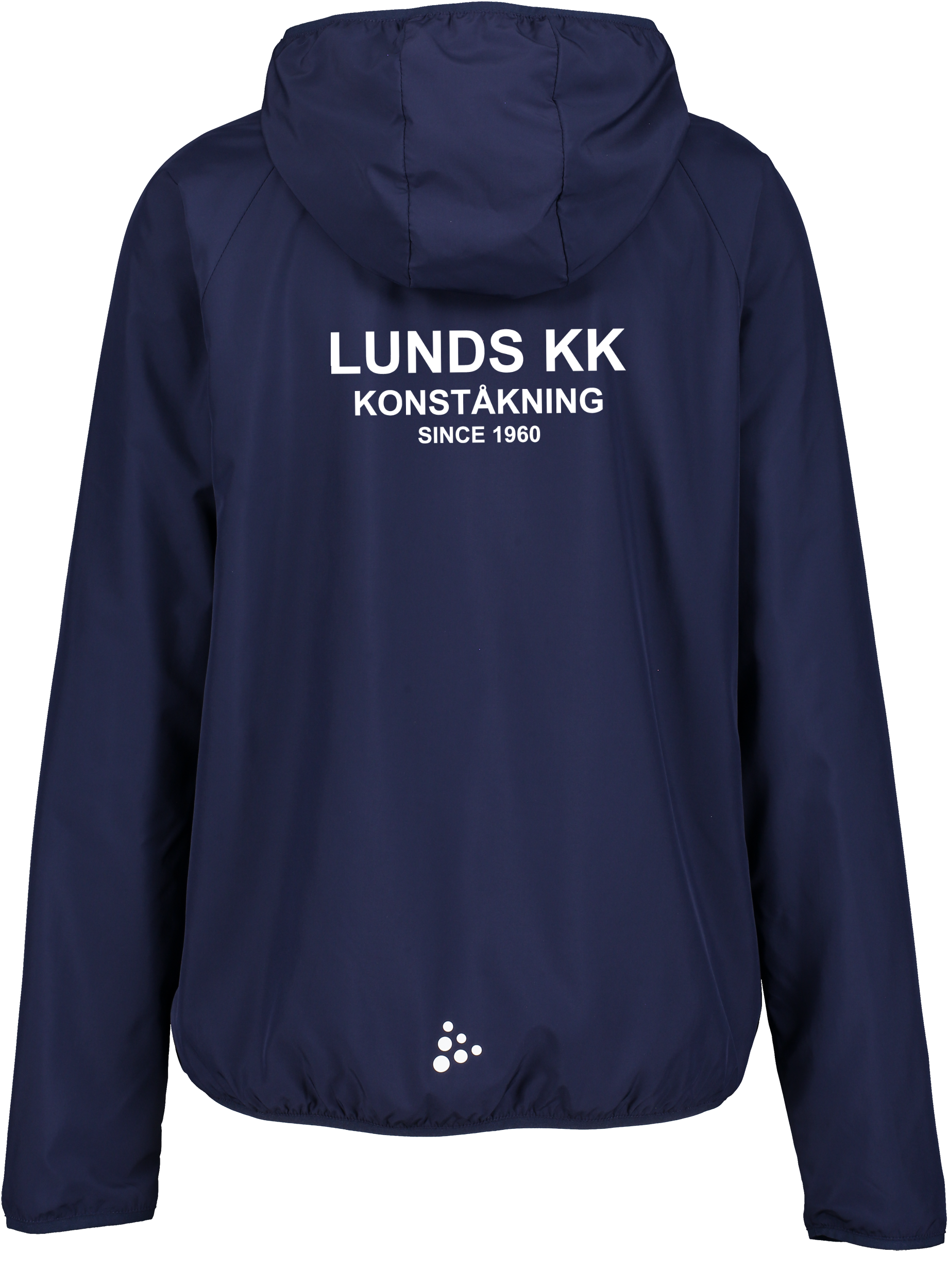 CRAFT, Squad Go Wind Jacket W