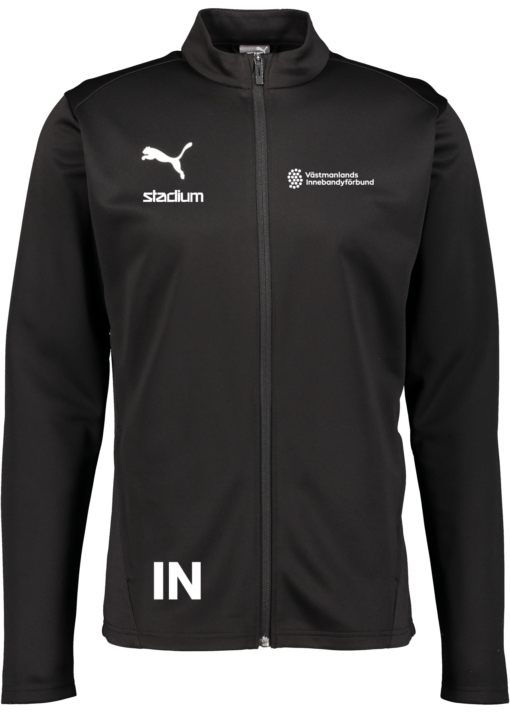 
PUMA, 
T Goal Trg Jkt, 
Detail 1
