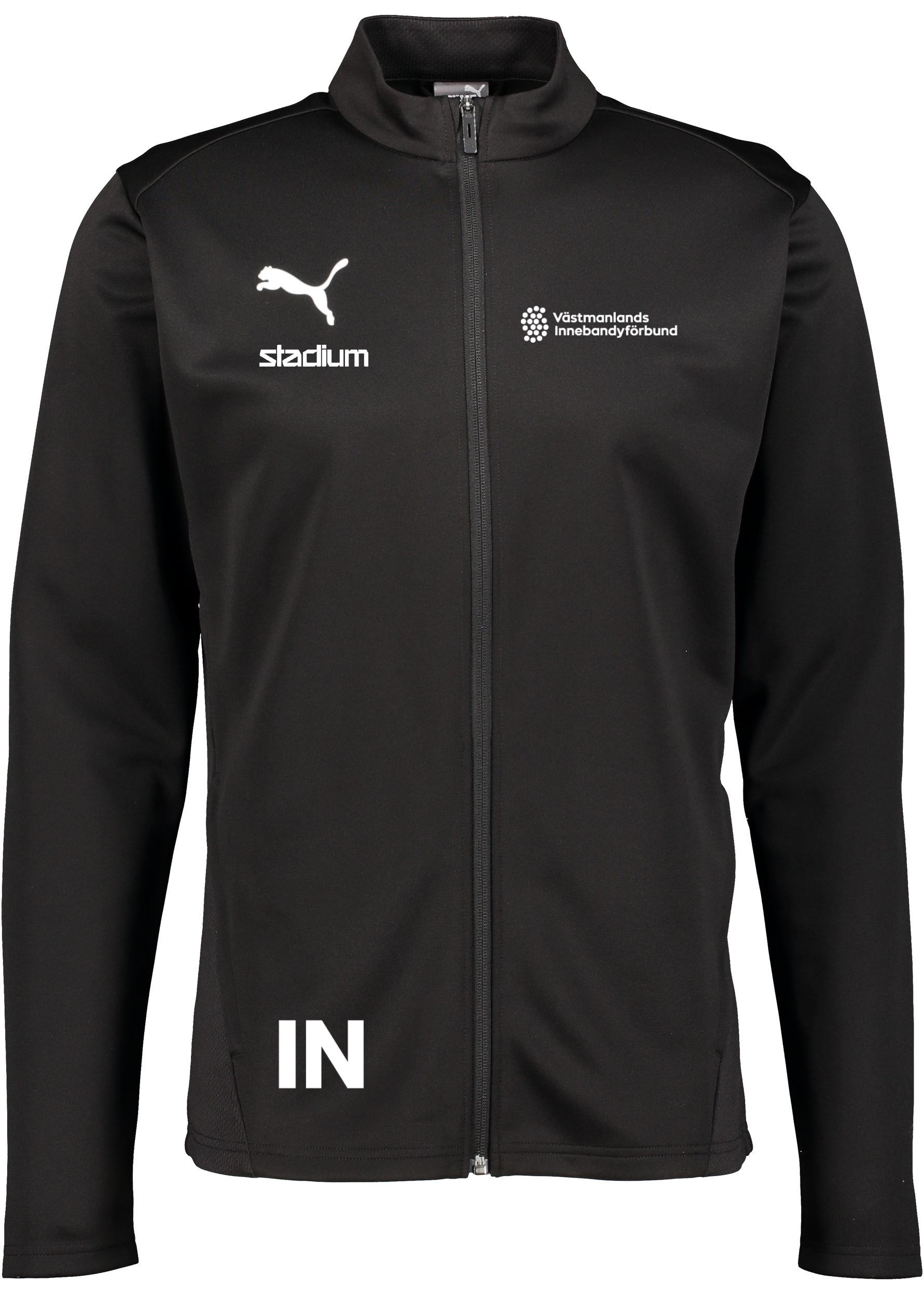 
PUMA, 
T Goal Trg Jkt, 
Detail 1
