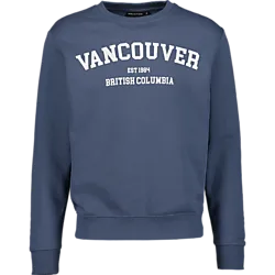 705313113101 REACTION  Crew Printed Sweatshirt M 705313113101 REACTION Crew Printed Sweatshirt M  Standard Small1x1