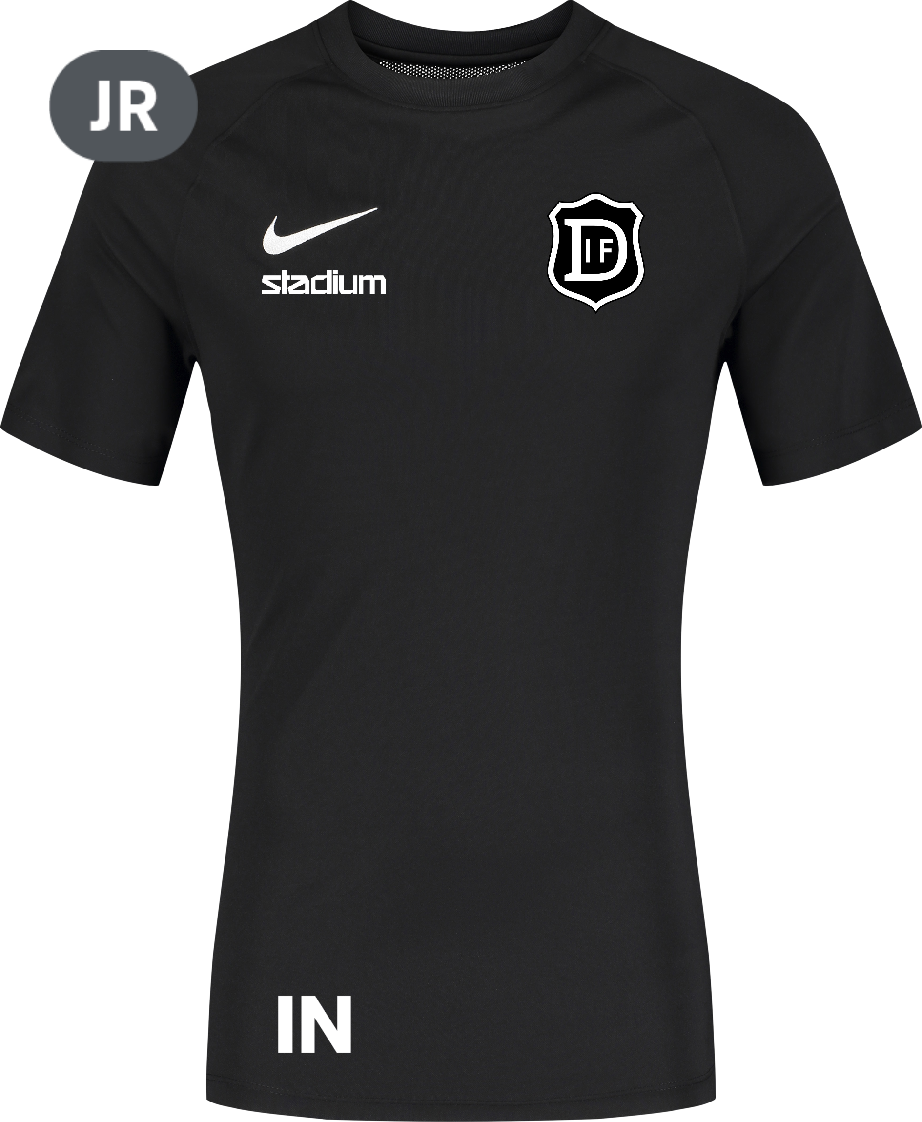 
NIKE, 
PARK VIII SS JSY JR, 
Detail 1
