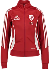 390927103101 ADIDAS Tiro24 Tr Jkt W 390927103101 ADIDAS Tiro24 Tr Jkt W Standard Small1x1