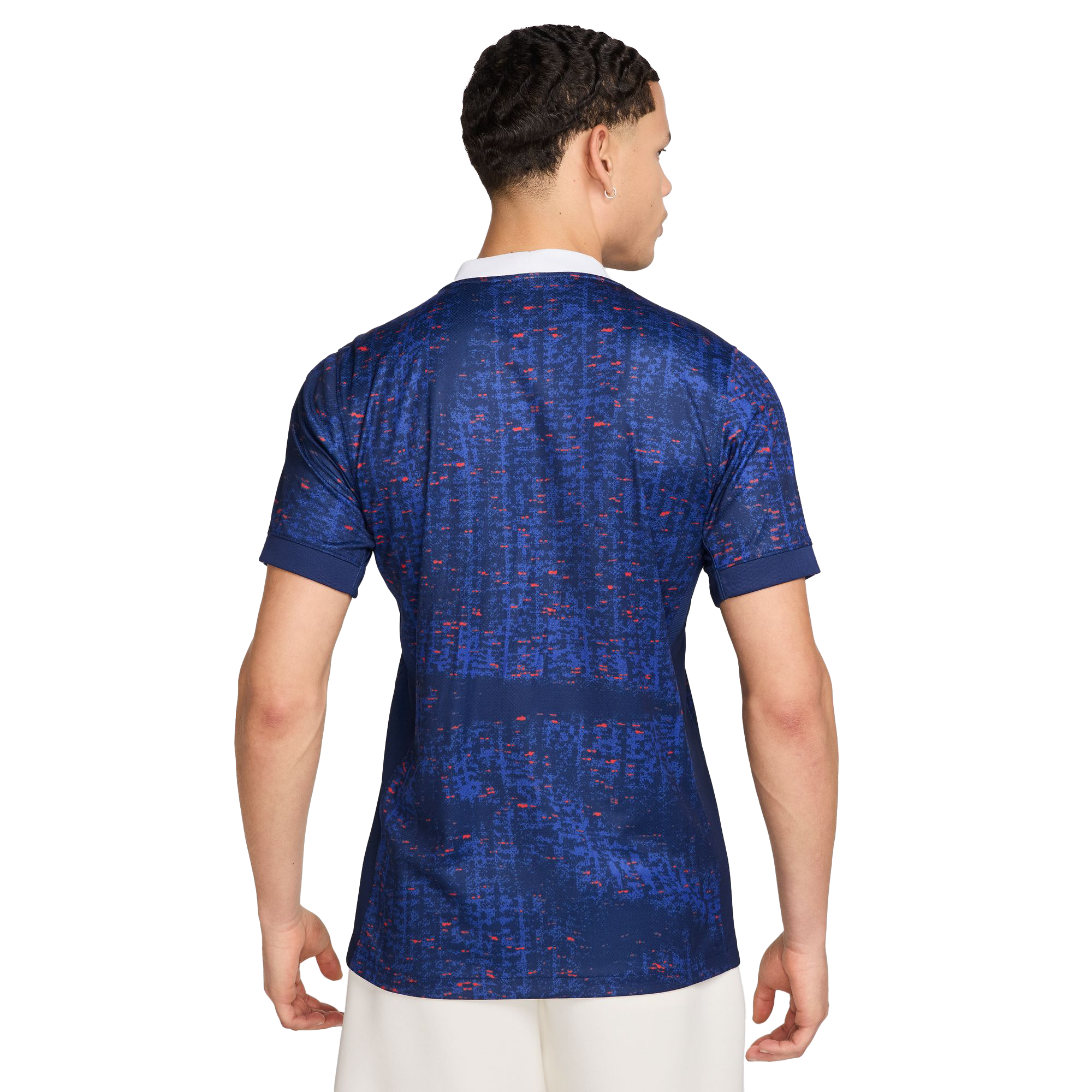 NIKE, Fff M Nk Df Stad Jsy Ss Hm