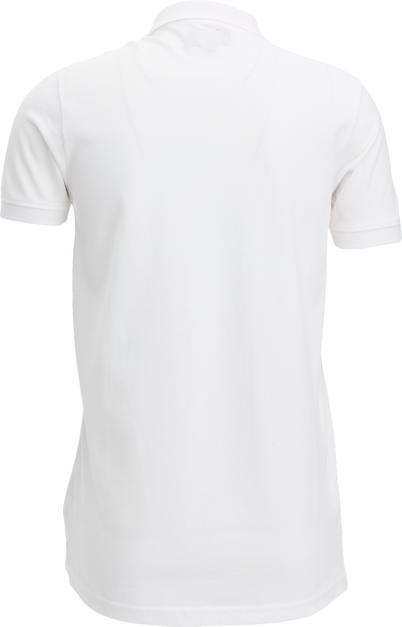 ST VINCENT POLO CLUB, PHILIP POLOSHIRT