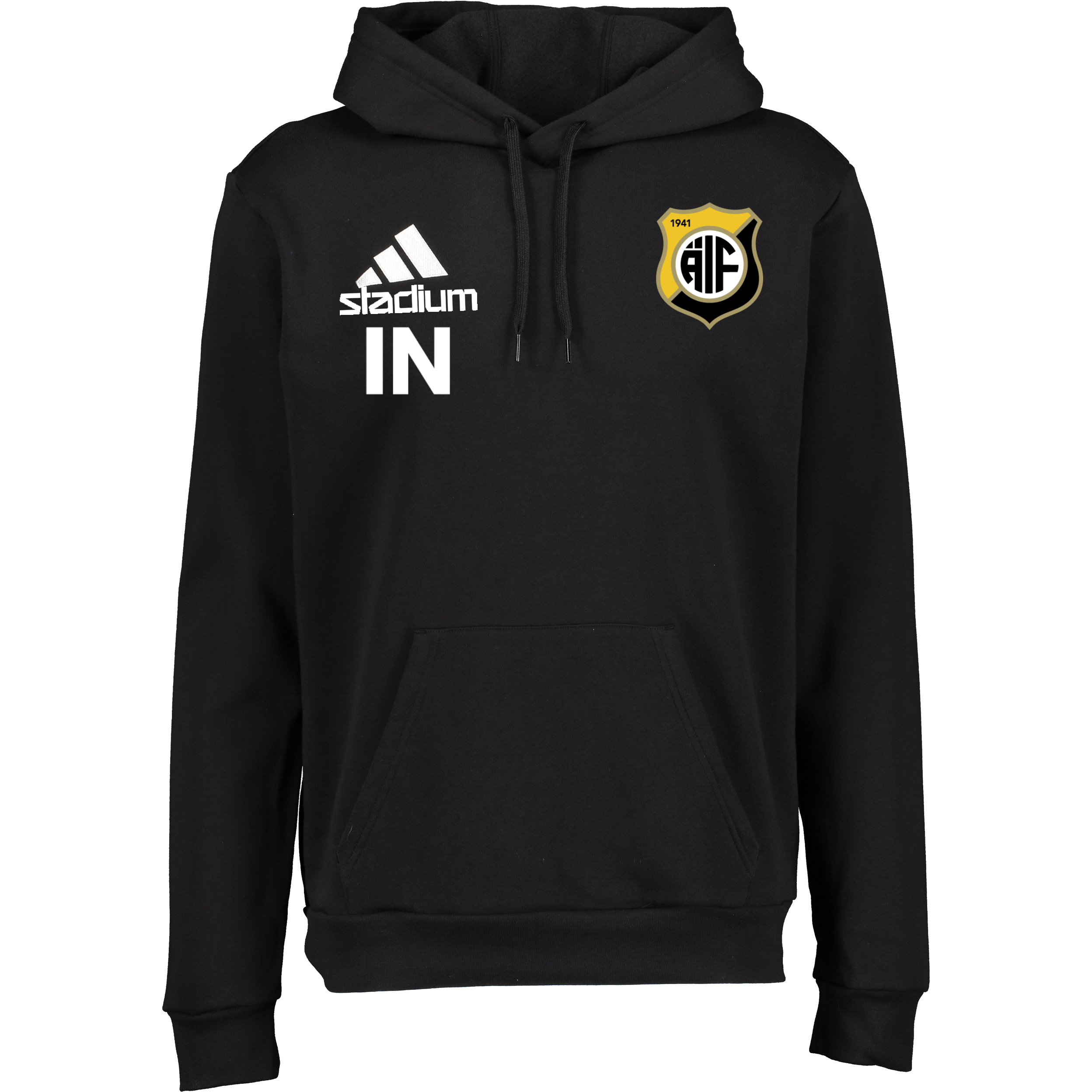 
ADIDAS, 
ENT26 HOODY, 
Detail 1
