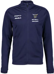 394168102101 CRAFT Evolve 2.0 Full Zip Jacket Jr 394168102101 CRAFT Evolve 2.0 Full Zip Jacket Jr Standard Small1x1