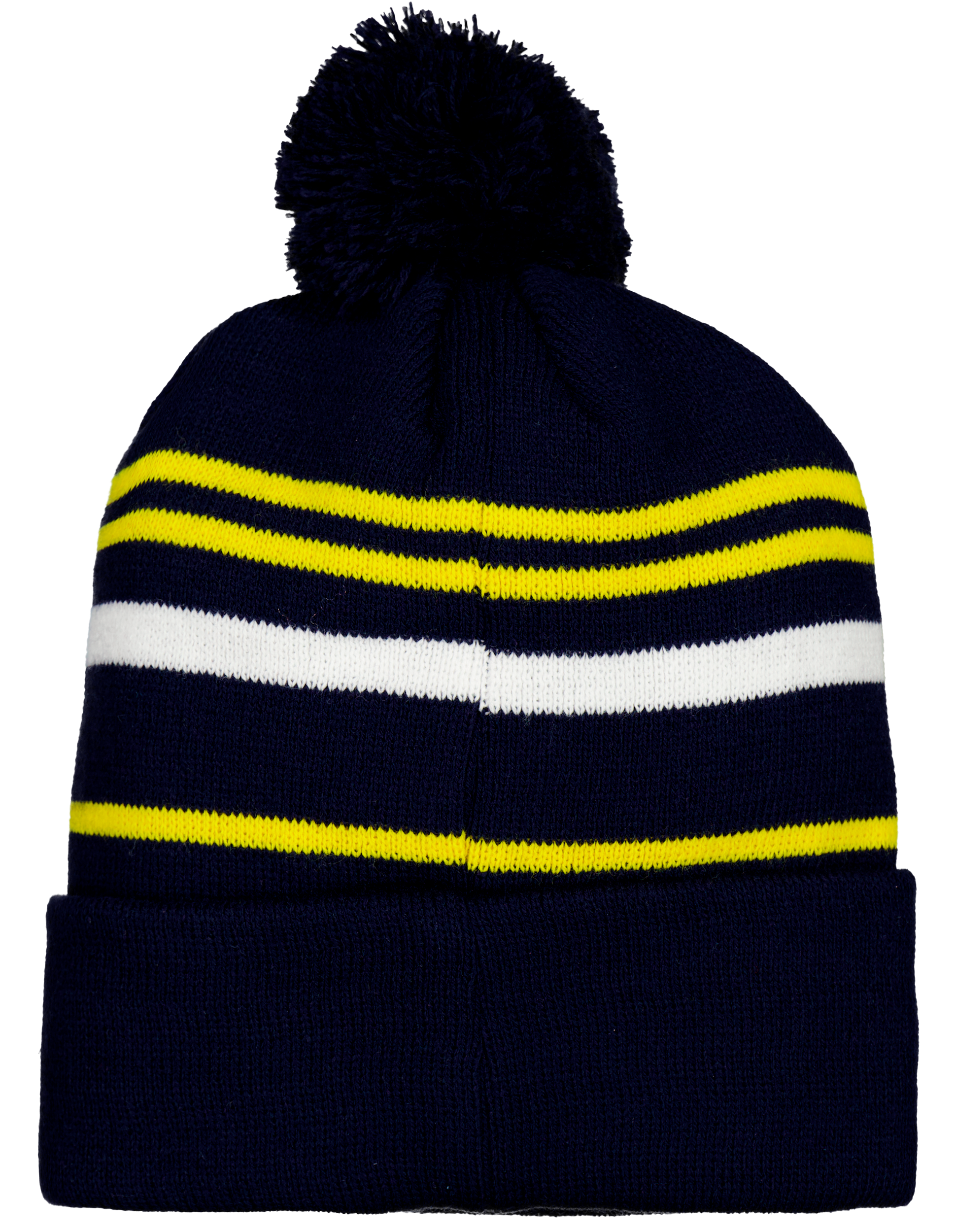 REVOLUTION, Supporter Knit Beanie