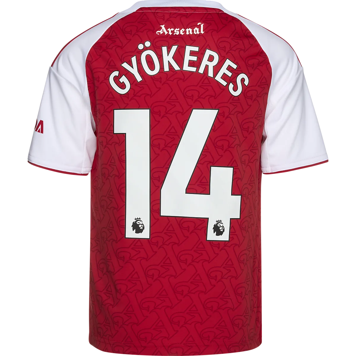 ADIDAS AFC H JSY Y ИГРОК