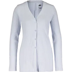 403158102101 NIKE Chill Knt Rib Cardigan 403158102101 NIKE Chill Knt Rib Cardigan Standard Small1x1