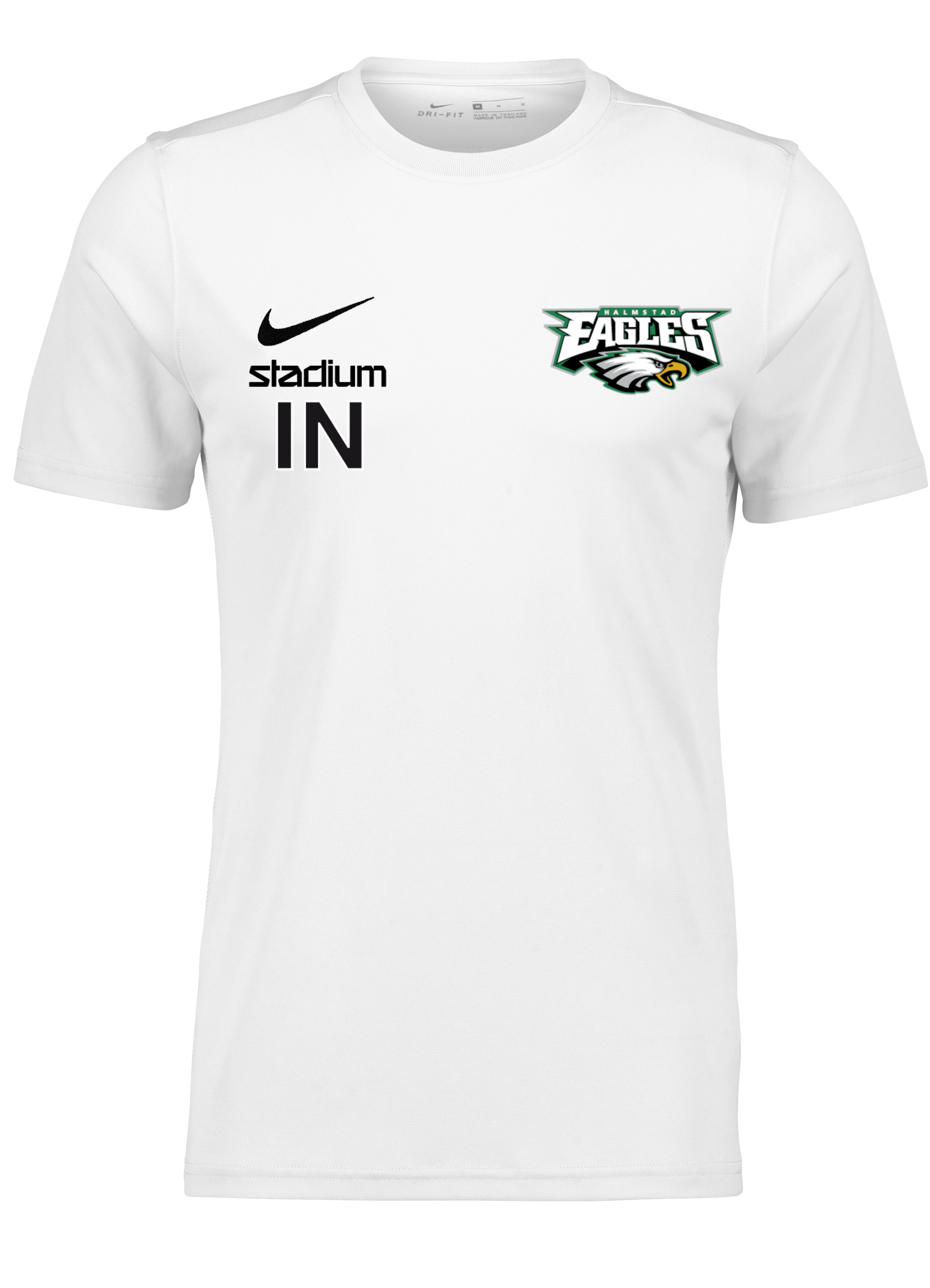 
NIKE, 
Park VII SS Jsy, 
Detail 1
