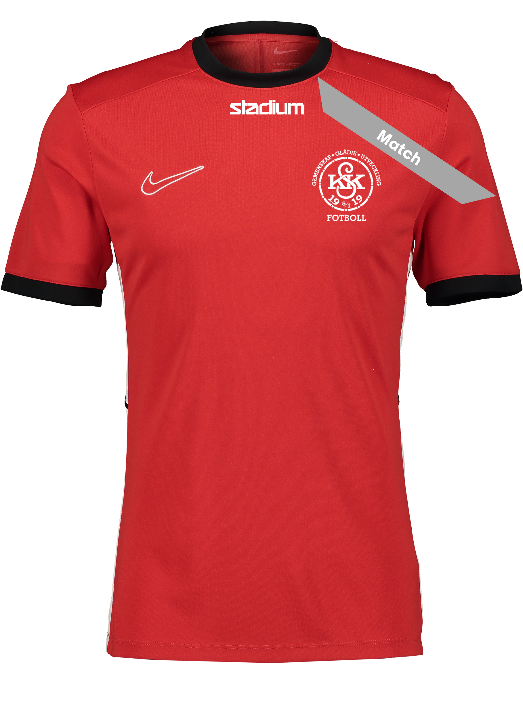 
NIKE, 
Acd25 Ss Top, 
Detail 1
