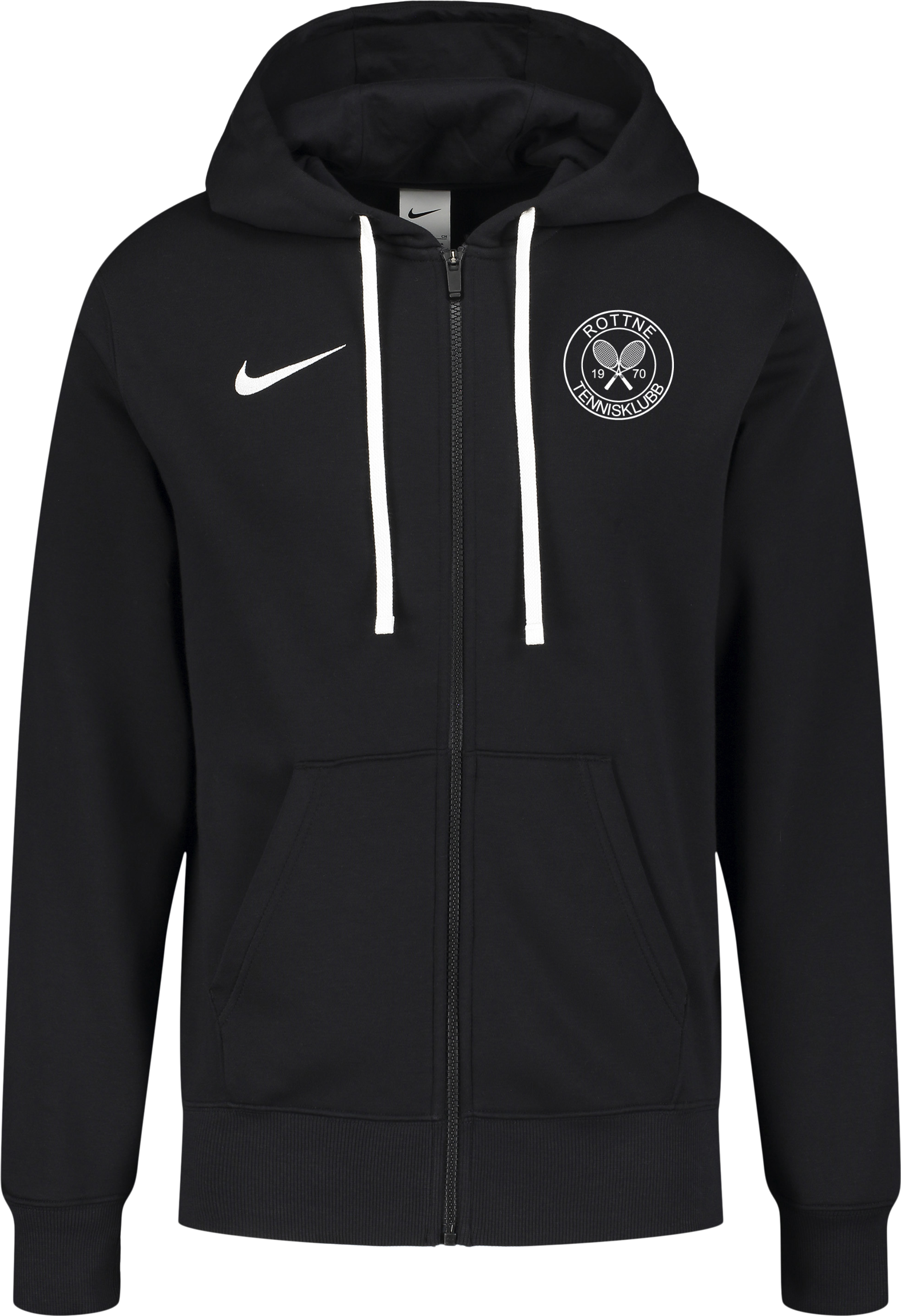 
NIKE, 
PARK26 FLC FZ HOOD, 
Detail 1
