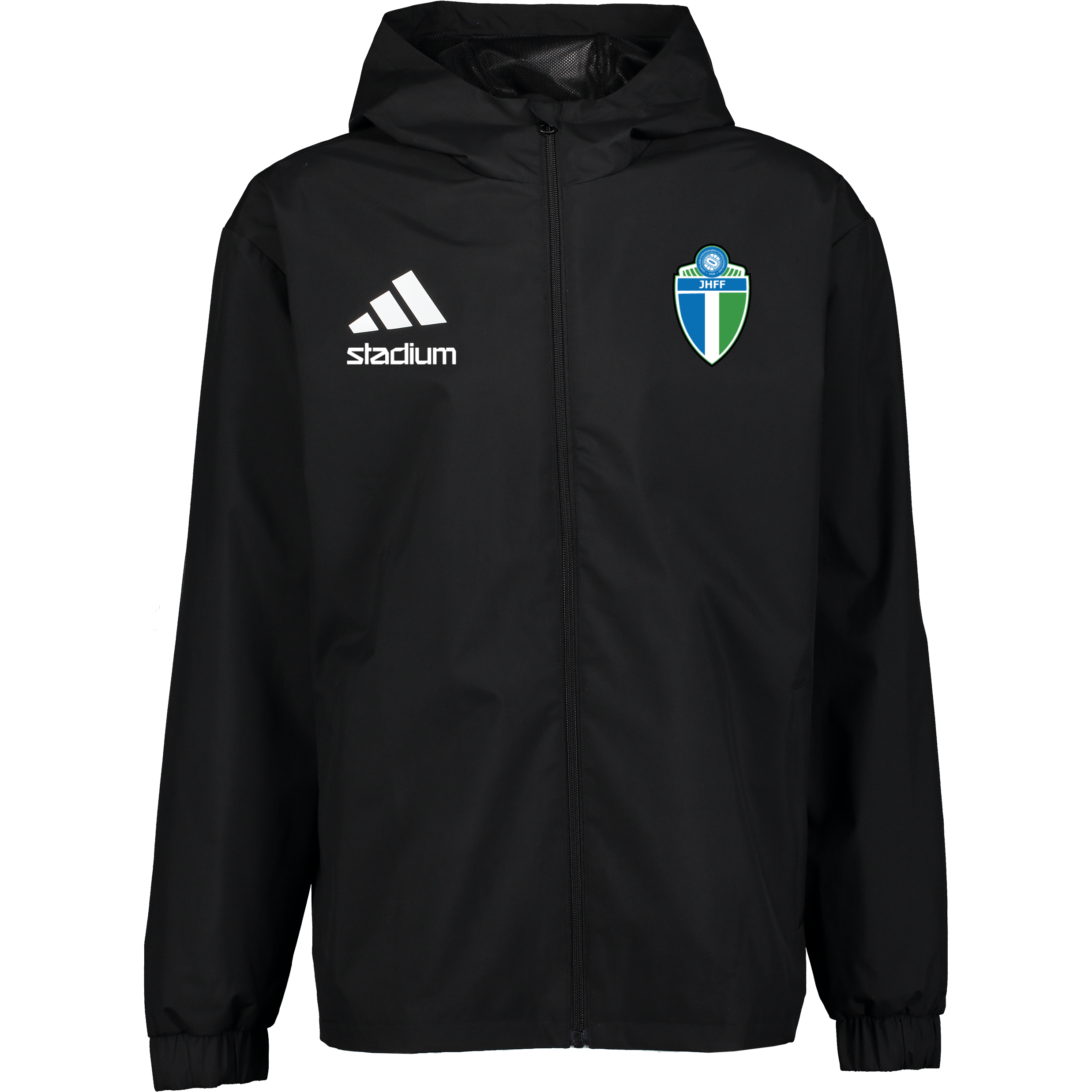 
ADIDAS, 
ENT26 AW JKT JR, 
Detail 1
