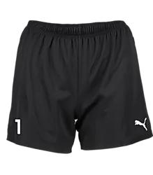 391951103101 PUMA T Goal Shorts Wmns 391951103101 PUMA T Goal Shorts Wmns Standard Small1x1