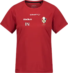 398764103101 CRAFT Rush 2.0 Ss Tee W 398764103101 CRAFT Rush 2.0 Ss Tee W Standard Small1x1