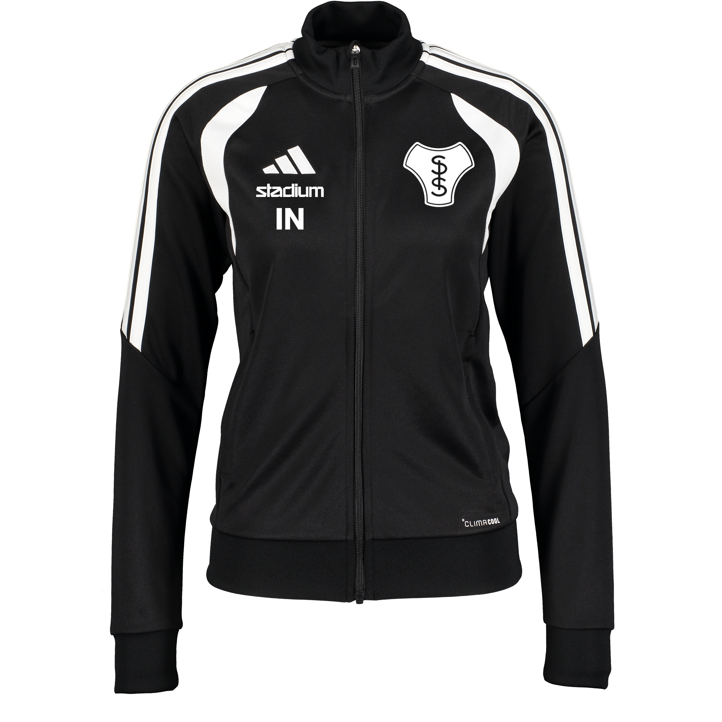 
ADIDAS, 
TIRO26 L TR JKT W, 
Detail 1
