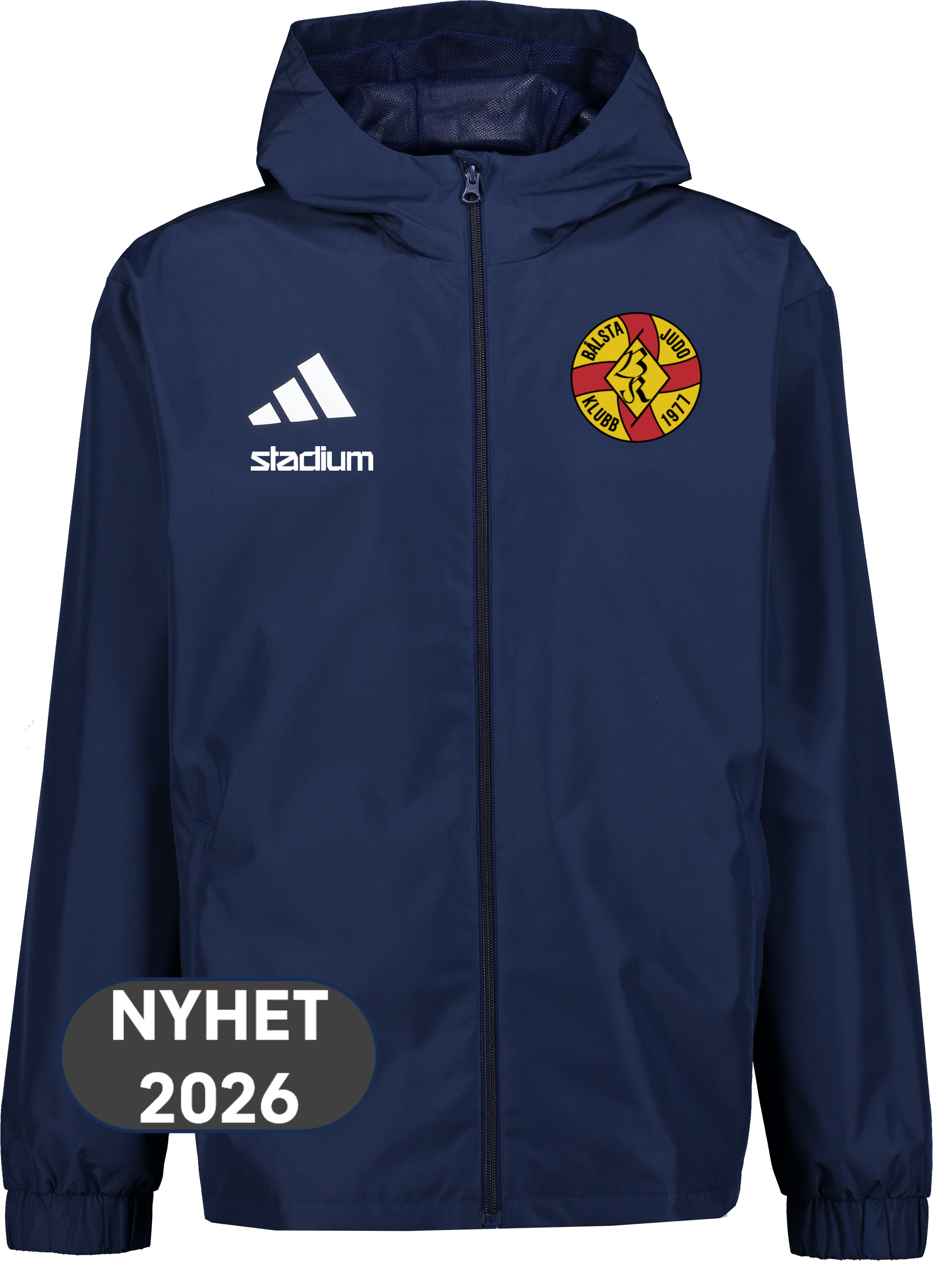 
ADIDAS, 
ENT26 AW JKT, 
Detail 1
