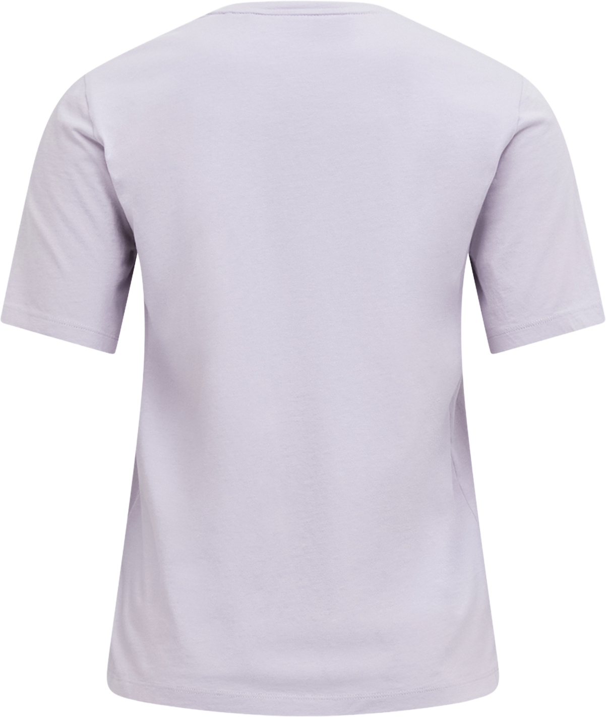 PEAK PERFORMANCE, W ORIGINAL SMALL LOGO TEE