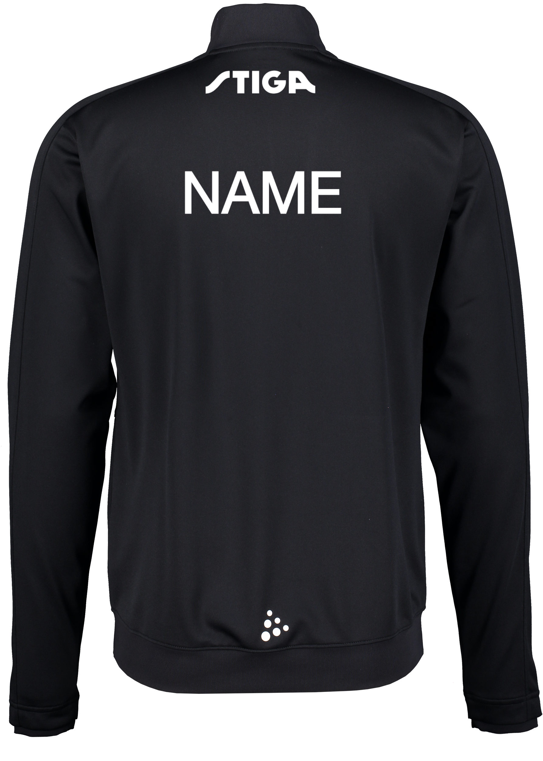 CRAFT, Evolve 2.0 Full Zip Jacket M