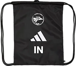 377162101101 ADIDAS Tiro L Gymsack 377162101101 ADIDAS Tiro L Gymsack Standard Small1x1