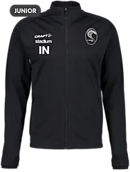 394168105101 CRAFT Evolve 2.0 Full Zip Jacket Jr 394168105101 CRAFT Evolve 2.0 Full Zip Jacket Jr Standard Small1x1