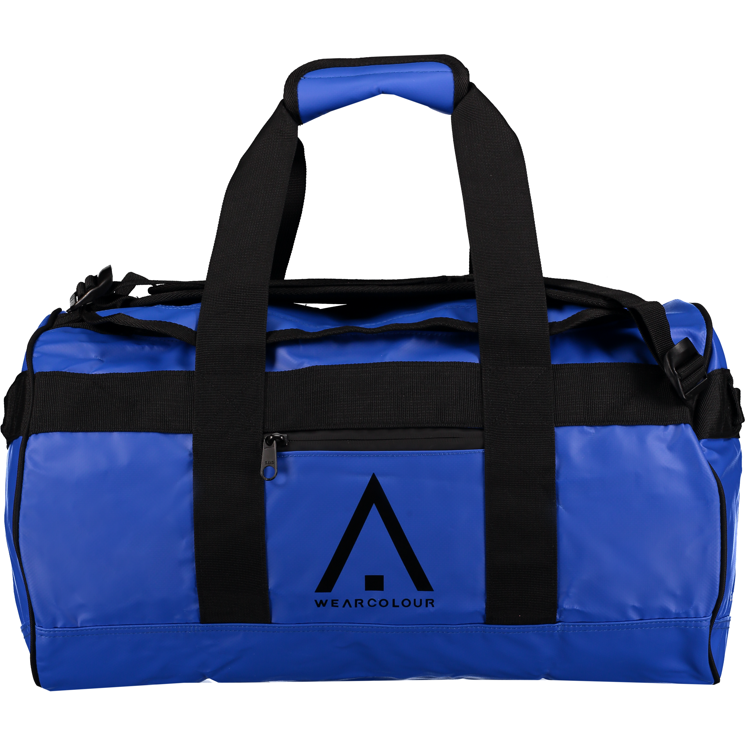 
WEARCOLOUR, 
Trunk 40l, 
Detail 1
