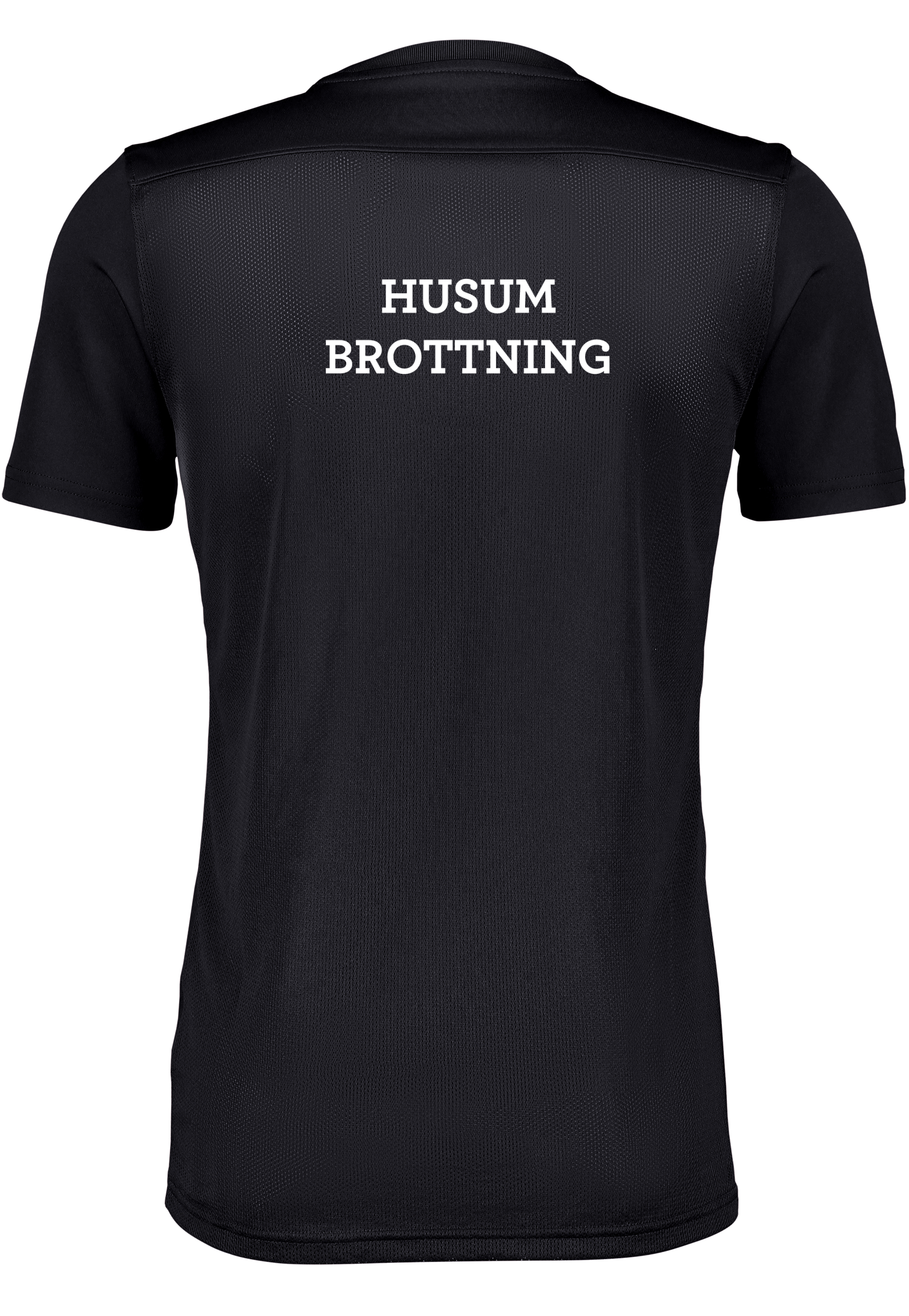 NIKE, Park VII SS Jsy Jr