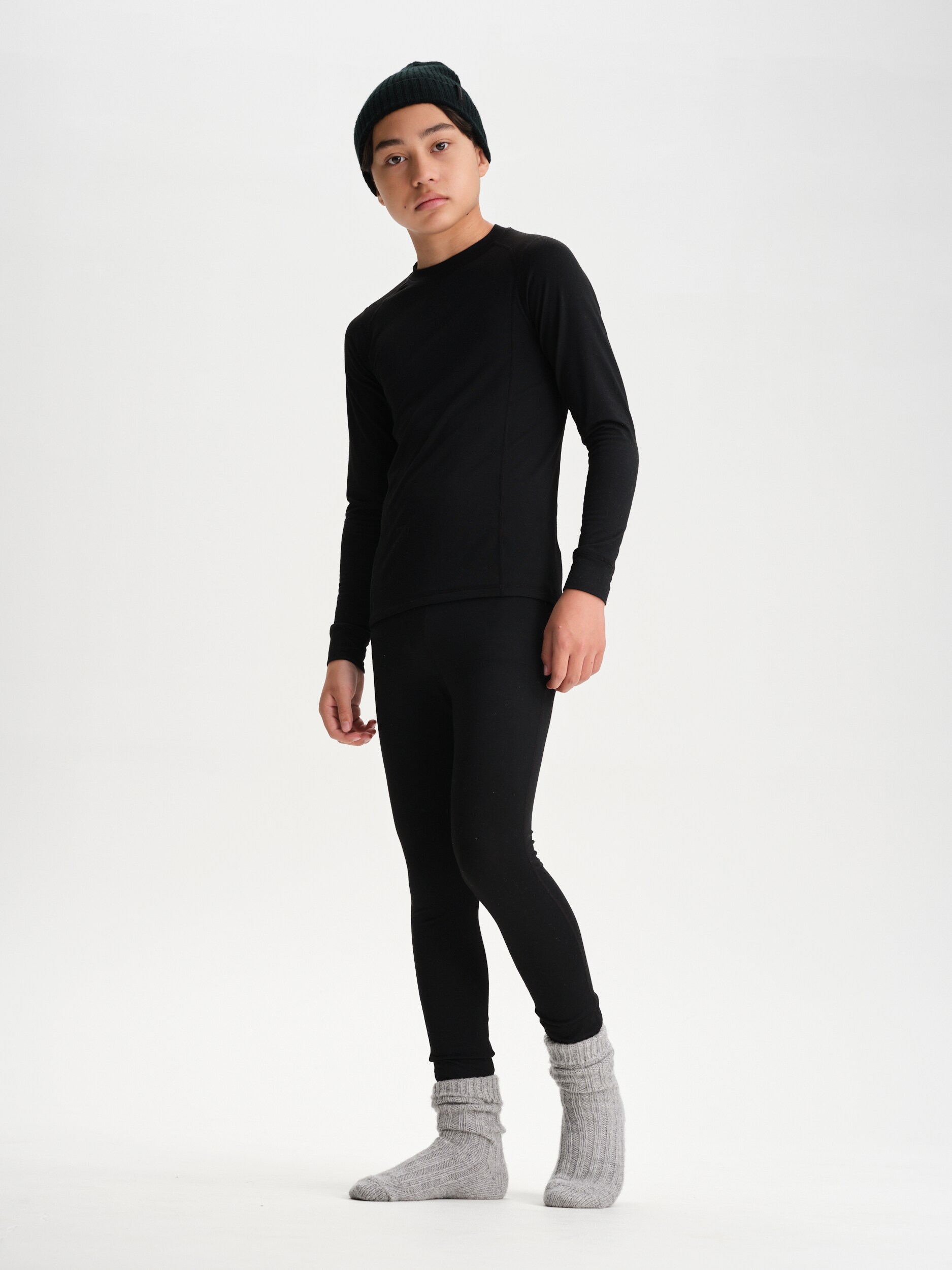 EVEREST, J Base Layer Shirt