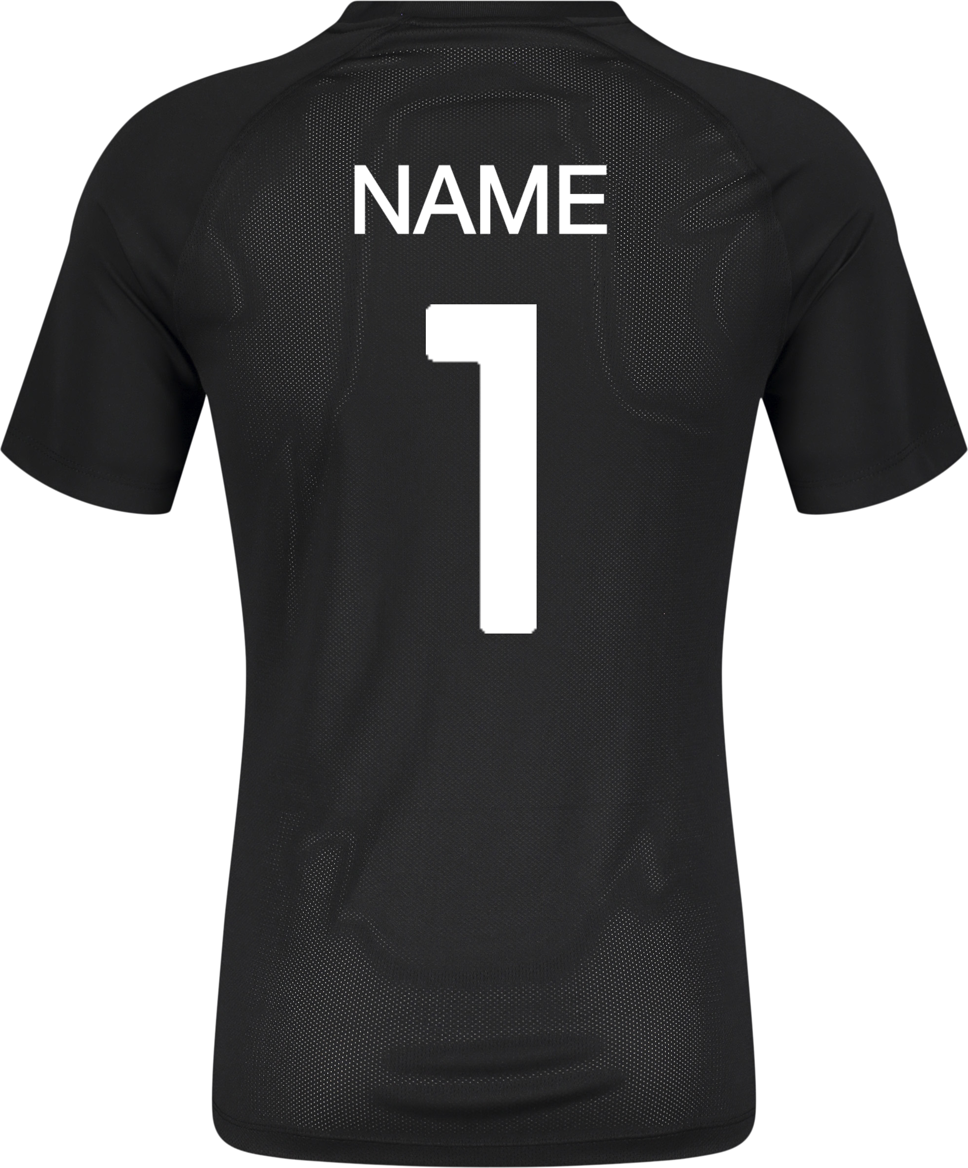 NIKE, PARK VIII SS JSY