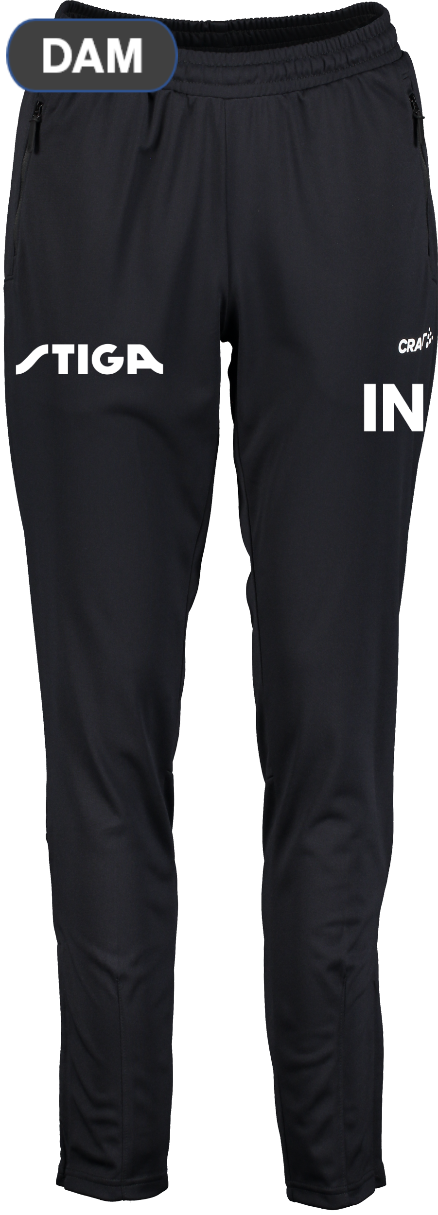 
CRAFT, 
Evolve 2.0 Pants W, 
Detail 1
